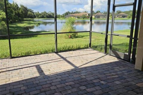 Villa ou maison à louer à Venice, Floride: 4 chambres, 189.06 m2 № 2299303 - photo 5