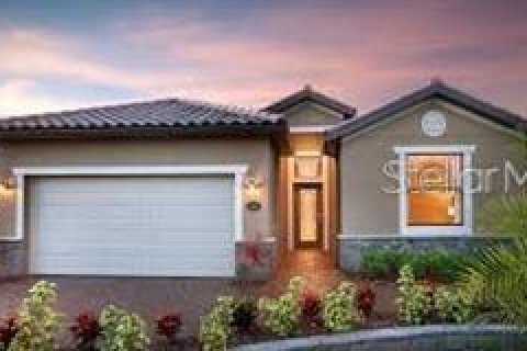 Villa ou maison à Venice, Floride 4 chambres, 189.06 m2 № 2299303