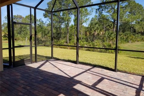 Villa ou maison à louer à Venice, Floride: 4 chambres, 189.06 m2 № 2299303 - photo 2