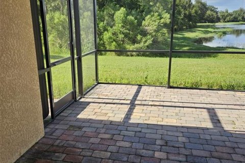 Villa ou maison à louer à Venice, Floride: 4 chambres, 189.06 m2 № 2299303 - photo 4