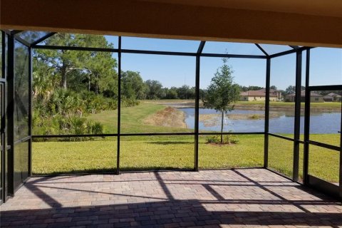 Villa ou maison à louer à Venice, Floride: 4 chambres, 189.06 m2 № 2299303 - photo 3
