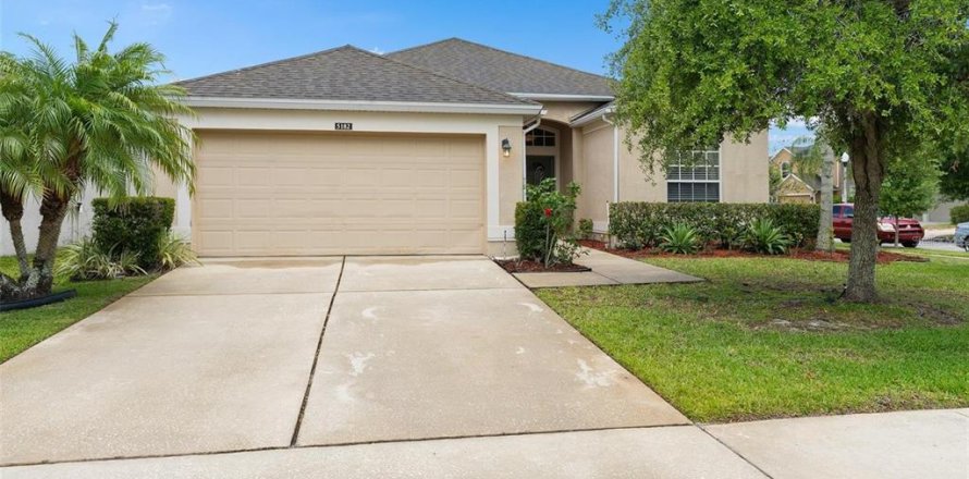 Villa ou maison à Orlando, Floride 3 chambres, 147.34 m2 № 2390849