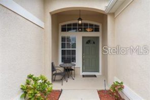 Villa ou maison à louer à Orlando, Floride: 3 chambres, 147.34 m2 № 2390849 - photo 4