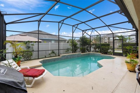 Villa ou maison à louer à Orlando, Floride: 3 chambres, 147.34 m2 № 2390849 - photo 3