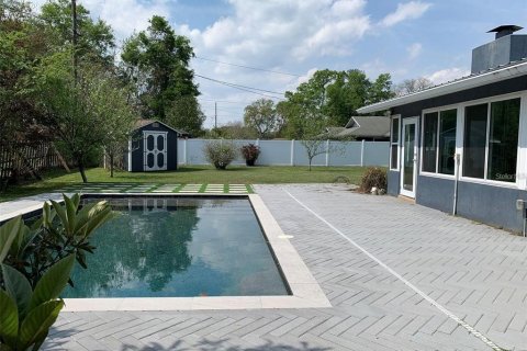 Villa ou maison à louer à Ocala, Floride: 3 chambres, 183.67 m2 № 2096648 - photo 21