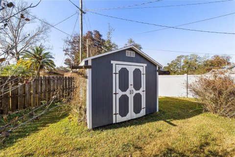 Villa ou maison à louer à Ocala, Floride: 3 chambres, 183.67 m2 № 2096648 - photo 19