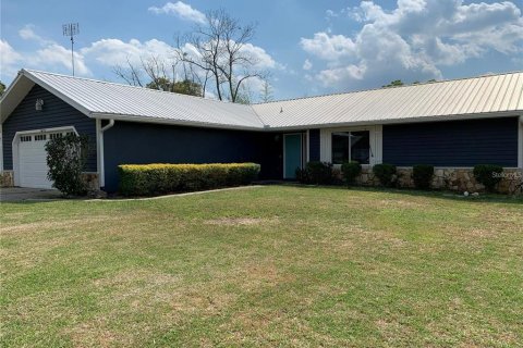 Villa ou maison à Ocala, Floride 3 chambres, 183.67 m2 № 2096648