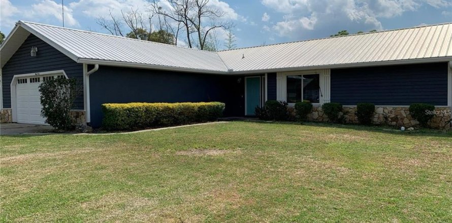 Villa ou maison à Ocala, Floride 3 chambres, 183.67 m2 № 2096648