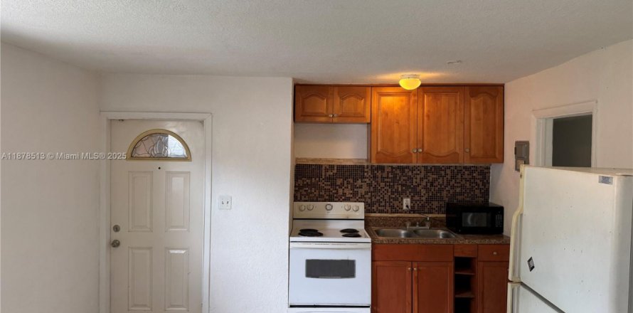Villa ou maison à Fort Lauderdale, Floride 2 chambres, 110.55 m2 № 1927653