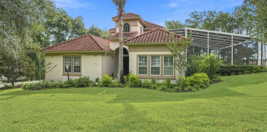 Casa en Hernando, Florida 5 dormitorios, 361.2 m2 № 2287838