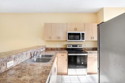 Condominio en venta en Kissimmee, Florida, 3 dormitorios, 113.15 m2 № 1526030 - foto 20