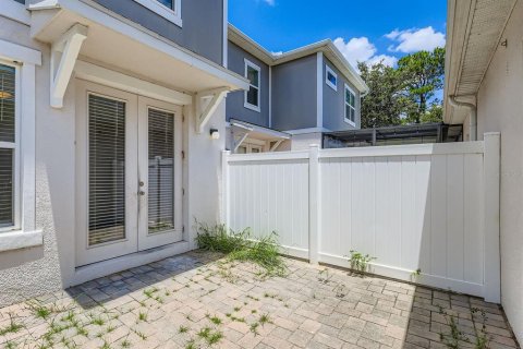 Adosado en venta en Winter Garden, Florida, 4 dormitorios, 189.24 m2 № 1844945 - foto 28