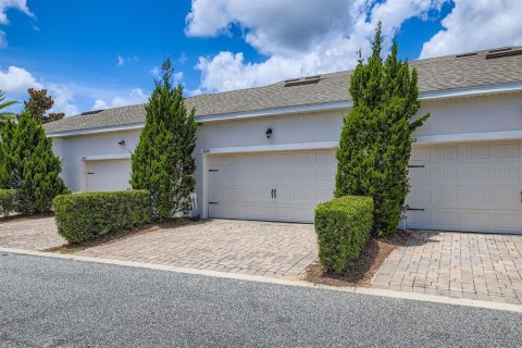 Adosado en venta en Winter Garden, Florida, 4 dormitorios, 189.24 m2 № 1844945 - foto 26