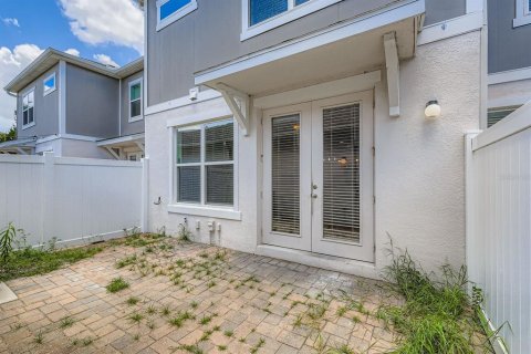 Adosado en venta en Winter Garden, Florida, 4 dormitorios, 189.24 m2 № 1844945 - foto 27