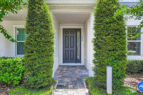 Adosado en venta en Winter Garden, Florida, 4 dormitorios, 189.24 m2 № 1844945 - foto 3