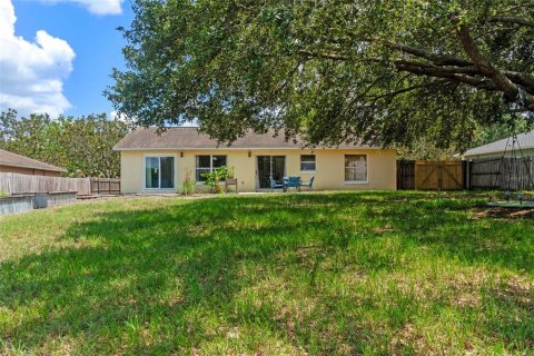 House in Clermont, Florida 4 bedrooms, 154.59 sq.m. № 1759708 - photo 26