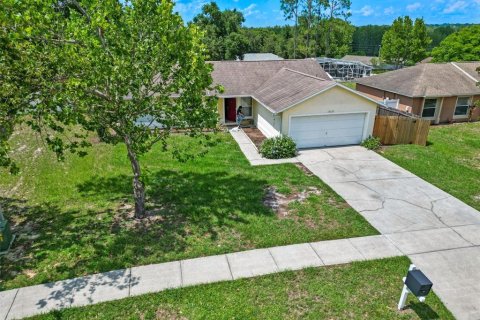 House in Clermont, Florida 4 bedrooms, 154.59 sq.m. № 1759708 - photo 30