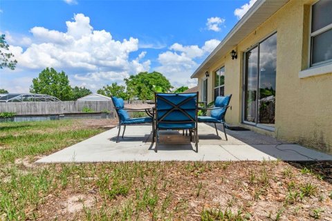 House in Clermont, Florida 4 bedrooms, 154.59 sq.m. № 1759708 - photo 24