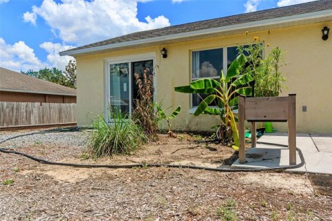 House in Clermont, Florida 4 bedrooms, 154.59 sq.m. № 1759708 - photo 23