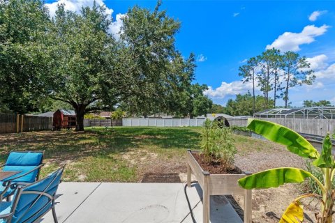 House in Clermont, Florida 4 bedrooms, 154.59 sq.m. № 1759708 - photo 25
