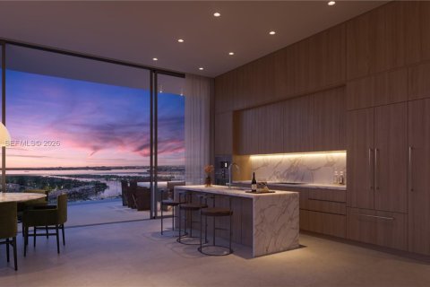 Condominio en venta en Miami Beach, Florida, 1 dormitorio, 80.73 m2 № 2001136 - foto 5