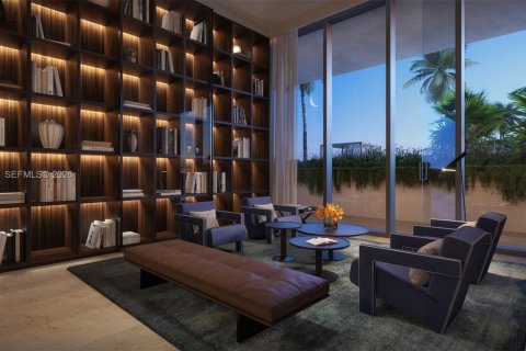 Condominio en venta en Miami Beach, Florida, 1 dormitorio, 80.73 m2 № 2001136 - foto 6