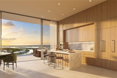 Condominio en venta en Miami Beach, Florida, 1 dormitorio, 80.73 m2 № 2001136 - foto 4