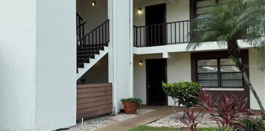 Condo à Bradenton, Floride, 3 chambres № 1898674