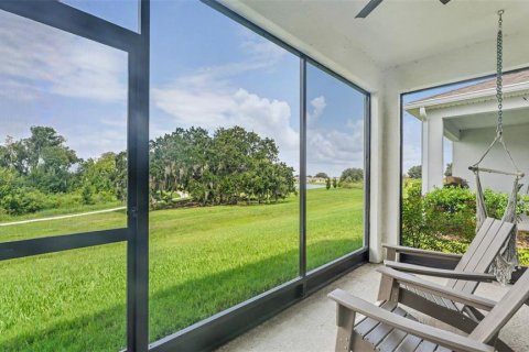 House in Plant City, Florida 3 bedrooms, 145.39 sq.m. № 2272916 - photo 26