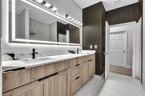 Villa ou maison à vendre à Davie, Floride: 4 chambres, 330.73 m2 № 2042248 - photo 26