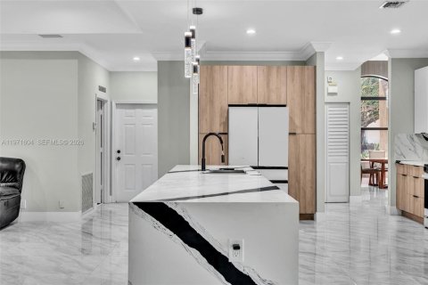 Villa ou maison à vendre à Davie, Floride: 4 chambres, 330.73 m2 № 2042248 - photo 24