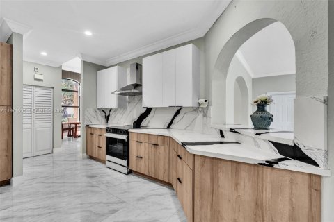 Villa ou maison à vendre à Davie, Floride: 4 chambres, 330.73 m2 № 2042248 - photo 23