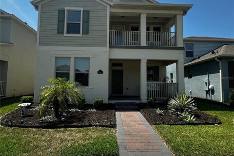 Casa en Winter Garden, Florida 4 dormitorios, 212.75 m2 № 2197669