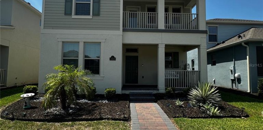 Casa en Winter Garden, Florida 4 dormitorios, 212.75 m2 № 2197669