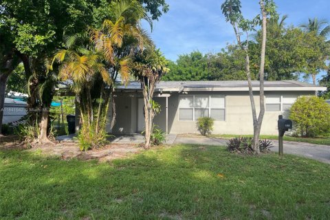 Дом в Холливуд, Флорида 3 спальни, 100.71м2 № 2068308