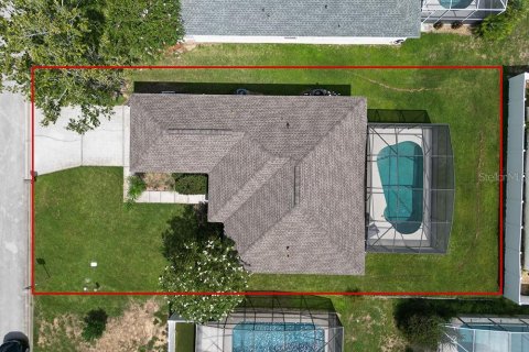 Villa ou maison à vendre à Davenport, Floride: 3 chambres, 105.91 m2 № 2316772 - photo 4
