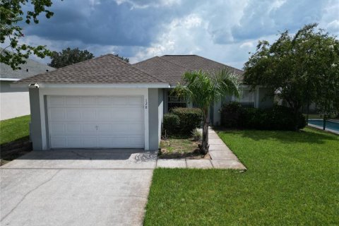 Villa ou maison à vendre à Davenport, Floride: 3 chambres, 105.91 m2 № 2316772 - photo 28