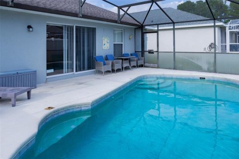 Villa ou maison à vendre à Davenport, Floride: 3 chambres, 105.91 m2 № 2316772 - photo 23