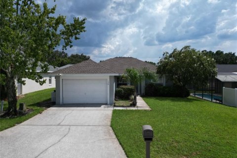 Villa ou maison à vendre à Davenport, Floride: 3 chambres, 105.91 m2 № 2316772 - photo 29