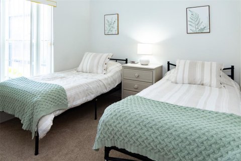 Villa ou maison à vendre à Davenport, Floride: 3 chambres, 105.91 m2 № 2316772 - photo 17