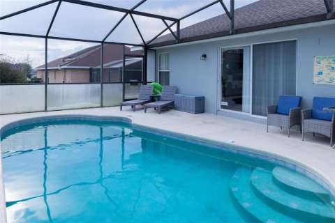 Villa ou maison à vendre à Davenport, Floride: 3 chambres, 105.91 m2 № 2316772 - photo 22