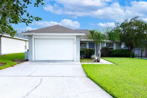 Villa ou maison à vendre à Davenport, Floride: 3 chambres, 105.91 m2 № 2316772 - photo 2