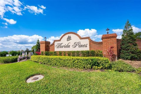 Villa ou maison à vendre à Davenport, Floride: 3 chambres, 105.91 m2 № 2316772 - photo 25