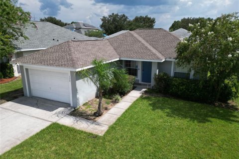 Villa ou maison à vendre à Davenport, Floride: 3 chambres, 105.91 m2 № 2316772 - photo 5
