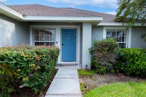 Villa ou maison à vendre à Davenport, Floride: 3 chambres, 105.91 m2 № 2316772 - photo 6