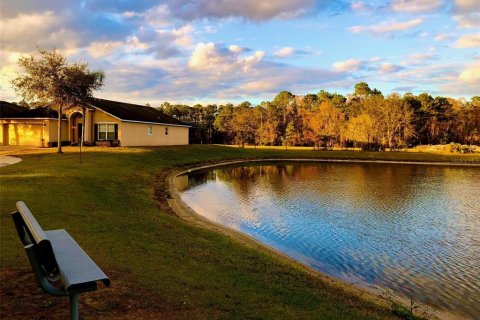 House in Davenport, Florida 5 bedrooms, 156.08 sq.m. № 1791705 - photo 4