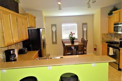 House in Davenport, Florida 5 bedrooms, 156.08 sq.m. № 1791705 - photo 7