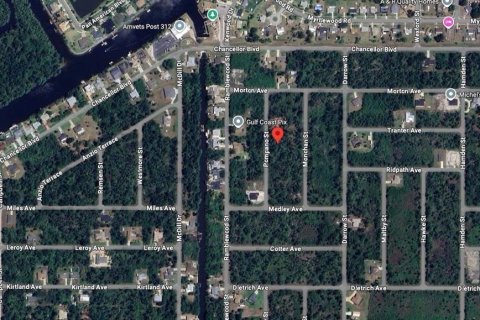 Land in Port Charlotte, Florida № 2165605 - photo 4