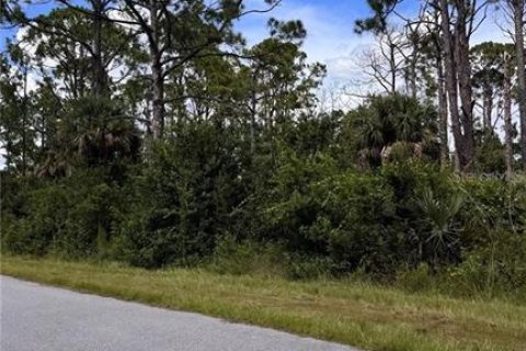 Land in Port Charlotte, Florida № 2165605 - photo 8