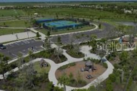 Townhouse in Sarasota, Florida 2 bedrooms, 113.25 sq.m. № 2096456 - photo 30